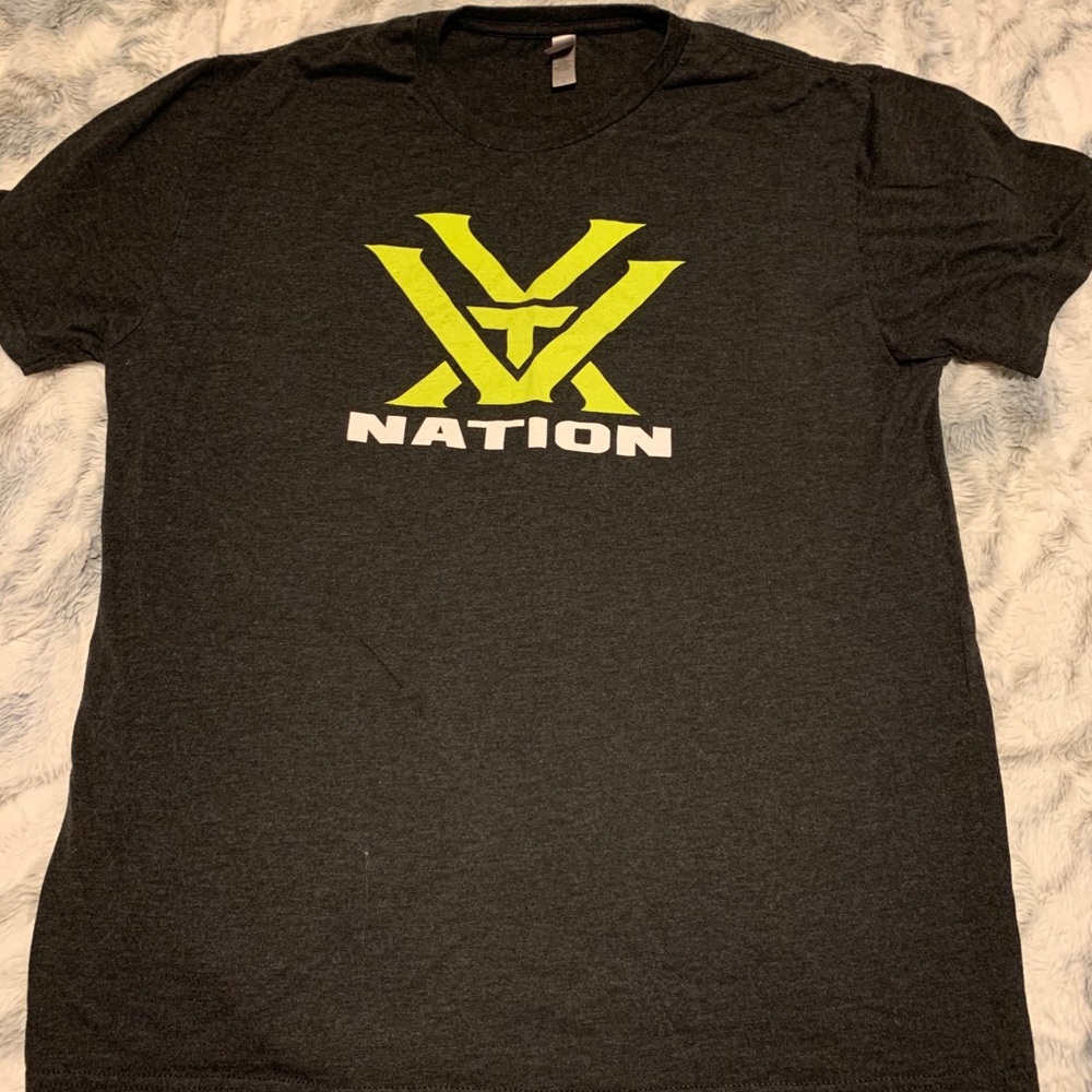 Vortex T-Shirt